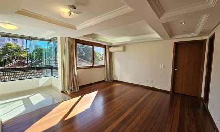 Apartamento 3 dormitórios à venda Petrópolis Porto Alegre/RS
