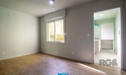 Apartamento 1 dormitórios à venda petrópolis porto alegre/rs