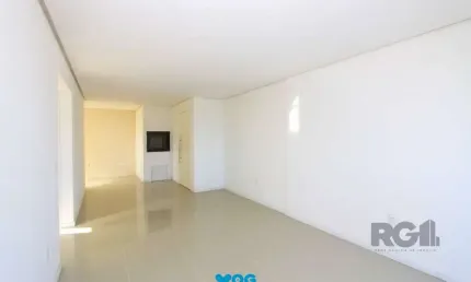 Apartamento Para Comprar no Bairro Jardim Botânico com 2 quartos (1 suíte)