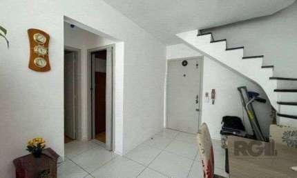 Cobertura para Venda - 86.36m², 2 dormitórios, 1 vaga - Santana
