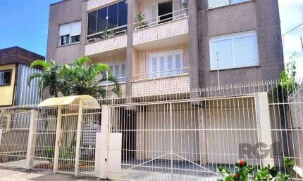 Excepcional apto. com excelente localização, na Rua Gomes Jardim 2 quartos com v