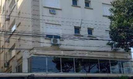 Apartamento 2 dormitórios à venda Jardim  Botânico Porto Alegre/RS