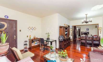 Apartamento para Venda - 91m², 3 dormitórios, sendo 1 suites, Santana
