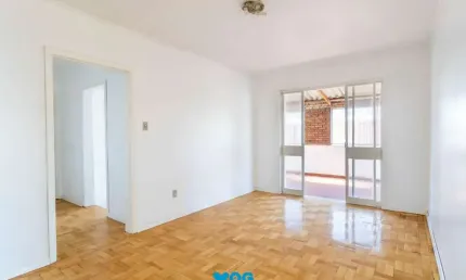 Apartamento garden com 3 dormitórios no bairro santana