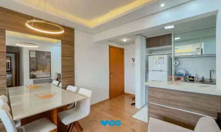 Apartamento 2 dormitórios à venda Santana Porto Alegre/RS