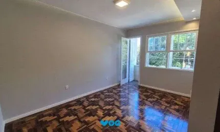 Apartamento residencial à venda em porto alegre, rio grande do sul