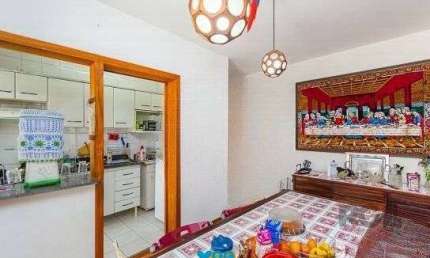 Cobertura para Venda - 165m², 3 dormitórios, sendo 2 suites, 2 vagas - Santana