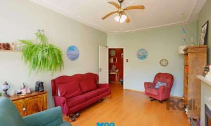 Apartamento 3 dormitórios à venda Santana Porto Alegre/RS