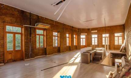 Sala comercial para alugar na Rua Sarmento Leite, 888, Centro Histórico, Porto Alegre