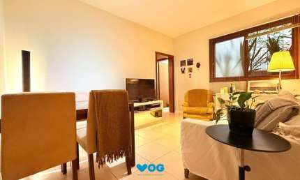 Apartamento com 2 quartos à venda na Rua Laurindo, 415, Santana, Porto Alegre