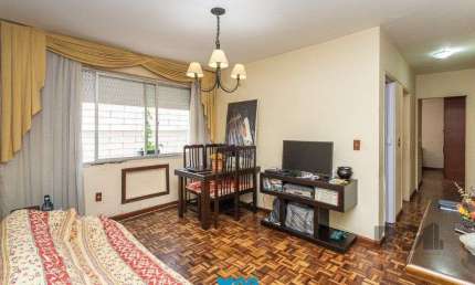 Apartamento com 2 quartos à venda na Av Cel Lucas De Oliveira, 2124, Petrópolis, Porto Alegre