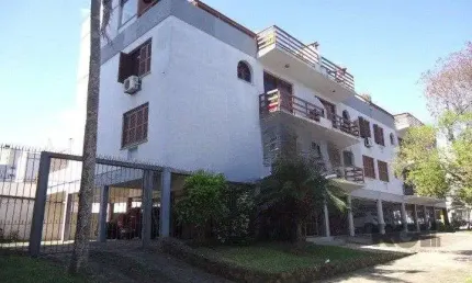 Apartamento 2 dormitórios à venda Jardim  Botânico Porto Alegre/RS
