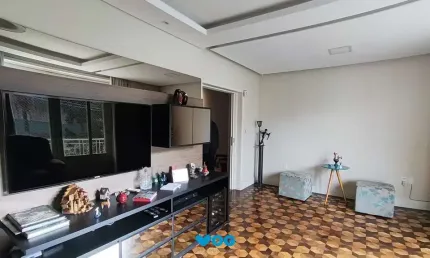 Apartamento de 3 quartos à venda Travessa Ferreira de Abreu, Farroupilha.