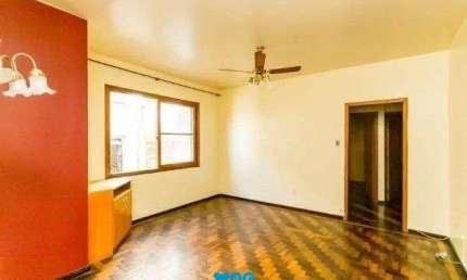 Apartamento com 3 quartos à venda na Praça Doutor Júlio de Aragão Bozano, 67, Santana, Porto Alegre