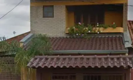 Casa com 3 quartos à venda na Rua Rodi Avila Medeiros, 30, Hípica, Porto Alegre