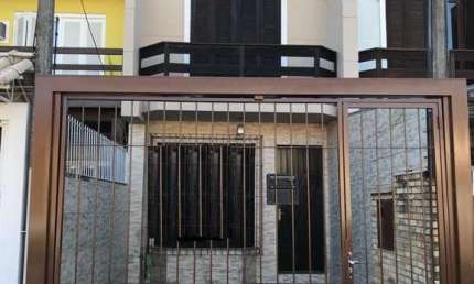 Casa com 2 quartos à venda na Rua Baldoino Bottini, 421, Hípica, Porto Alegre