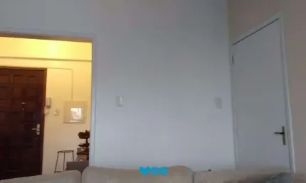 Apartamento para Venda - 84m², 3 dormitórios, sendo 1 suites, 1 vaga - Cidade Ba