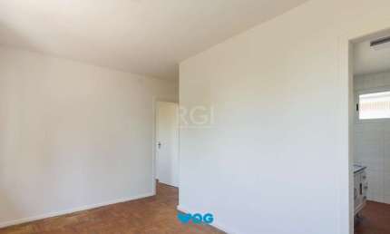 Apartamento para Venda - 60m², 2 dormitórios, 1 vaga - Rio Branco