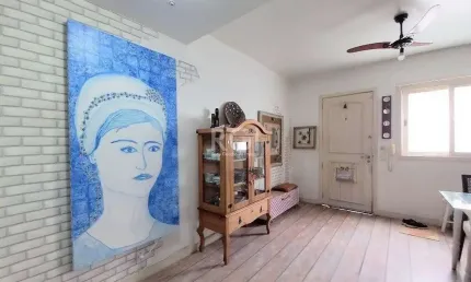 Casa em Condomínio 3 dormitórios à venda Tristeza Porto Alegre/RS