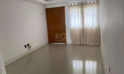 Casa com 3 quartos à venda na Rua José Bráulio da Fonseca, 112, Hípica, Porto Alegre