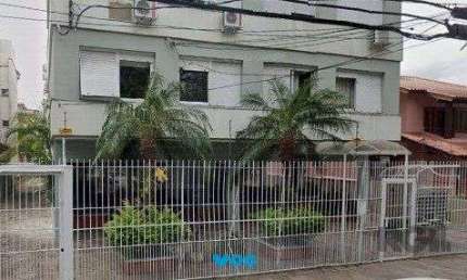 Apartamento com 3 quartos à venda na Rua Veador Porto, 392, Santana, Porto Alegre