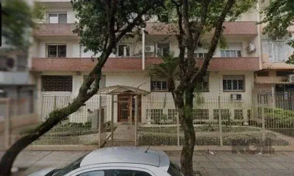 Apartamento 2 dormitórios à venda farroupilha porto alegre/rs