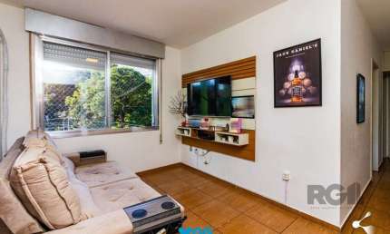 Apartamento 3 dormitórios à venda Cristal Porto Alegre/RS