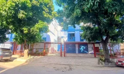 APARTAMENTO 2 DORMITORIOS, GARAGEM COBERTA, DEPEDENCIA DE EMPREGADA, TERCEIRO AN