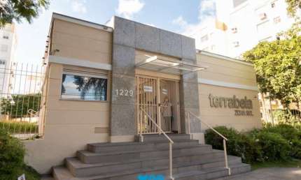Apartamento para Venda - 61,51m², 3 dormitórios, Cristal