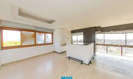 Apartamento 4 dormitórios à venda Rio Branco Porto Alegre/RS