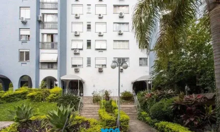 Apartamento 3 dormitórios à venda cristal porto alegre/rs