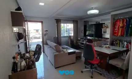Casa com 2 quartos à venda na Avenida Nossa Senhora de Guadalupe, 1011, Hípica, Porto Alegre