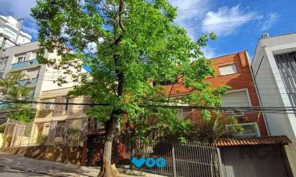 Cobertura para alugar, 253 m² por R$ 2.900,00/mês - Rio Branco - Porto Alegre/RS