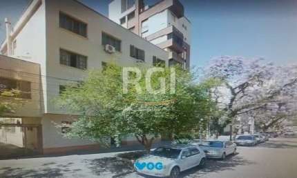 Apartamento para Venda - 58m², 2 dormitórios, 1 vaga - Cidade Baixa