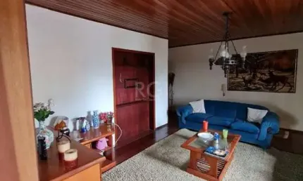 Cobertura 3 dormitórios à venda Jardim Lindóia Porto Alegre/RS