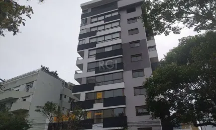 Apartamento para Venda - 123.71m², 3 dormitórios, sendo 1 suites, 1 vaga - Petró