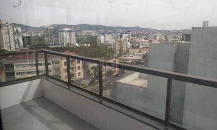 Apartamento para Venda - 119.65m², 3 dormitórios, sendo 1 suites, 2 vagas - Petr