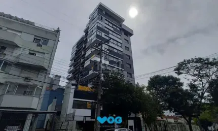 Apartamento para Venda - 119.23m², 3 dormitórios, sendo 1 suites, 1 vaga - Petró