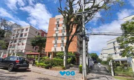 Apartamento 3 dormitórios, suíte, vaga coberta Tristeza Poa