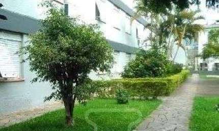 Apartamento para Venda - 81.06m², 3 dormitórios, 1 vaga - Cristal