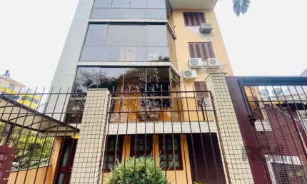 Apartamento 2 dormitórios à venda Cristo Redentor Porto Alegre/RS