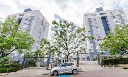 Apartamento 3 dormitórios à venda Chácara das Pedras Porto Alegre/RS