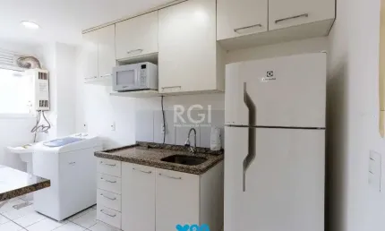 Apartamento 3 dormitórios à venda Cavalhada Porto Alegre/RS