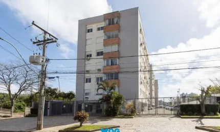 Apartamento | 2 dormitórios | 1 vaga | 66,51m2 privativos | Bairro Camaquã