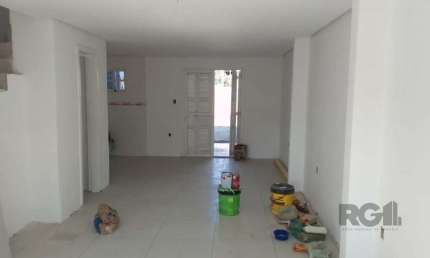 Casa com 3 quartos à venda na Rua Antônio Ribeiro Messias, 155, Hípica, Porto Alegre