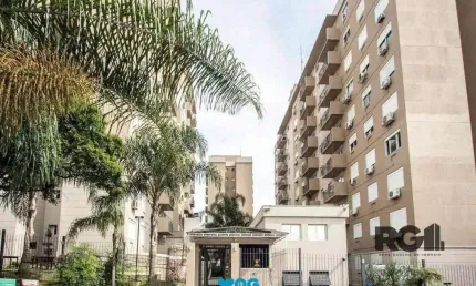Apartamento 3 dormitórios à venda camaquã porto alegre/rs