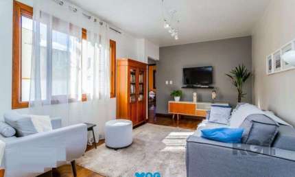 Apartamento 2 dormitórios à venda Higienópolis Porto Alegre/RS
