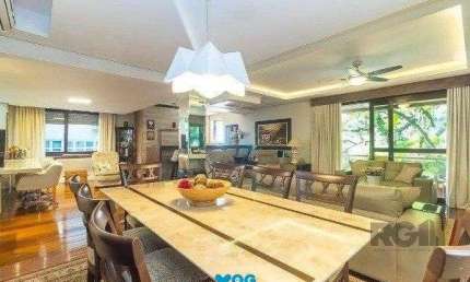 Vende-se luxuoso apartamento 2 quartos com 3 suítes, escritório, lareira, decora
