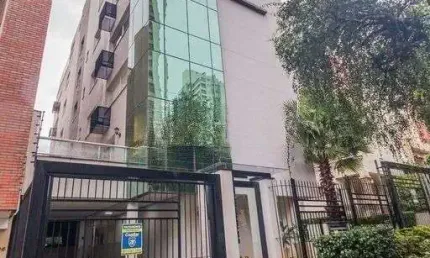 Apartamento 2 dormitórios à venda Petrópolis Porto Alegre/RS