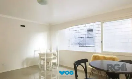 Apartamento 3 dormitórios à venda petrópolis porto alegre/rs